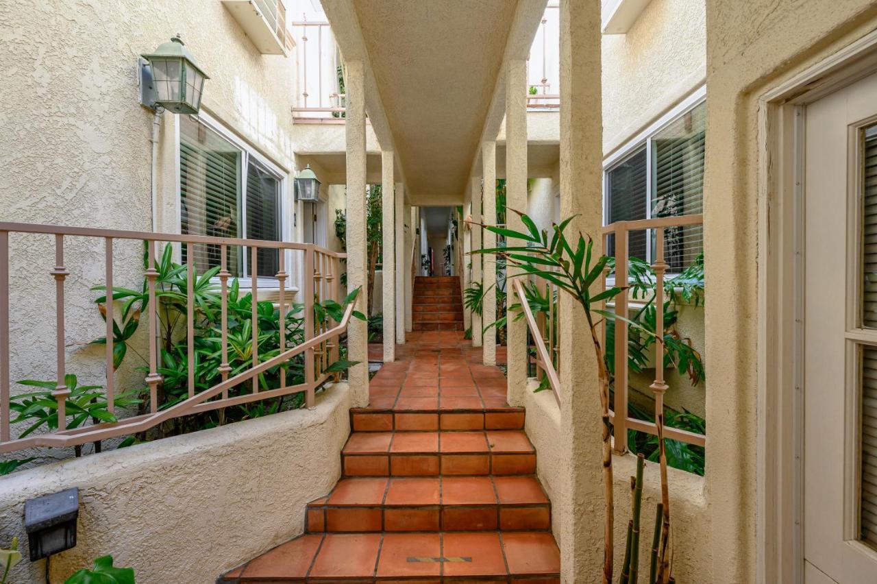 Casa Mariquita Hotel By Omeo Avalon Exterior foto